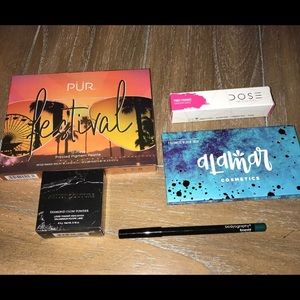 Boxycharm Make Up Bundle